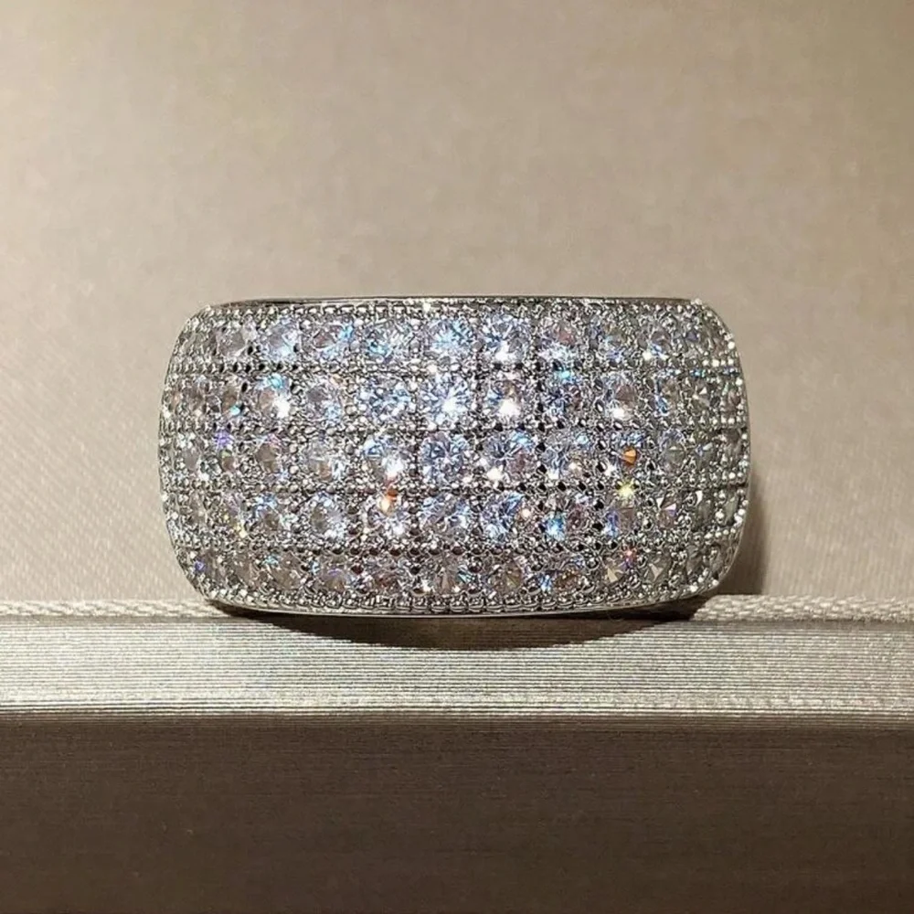 Wedding ring